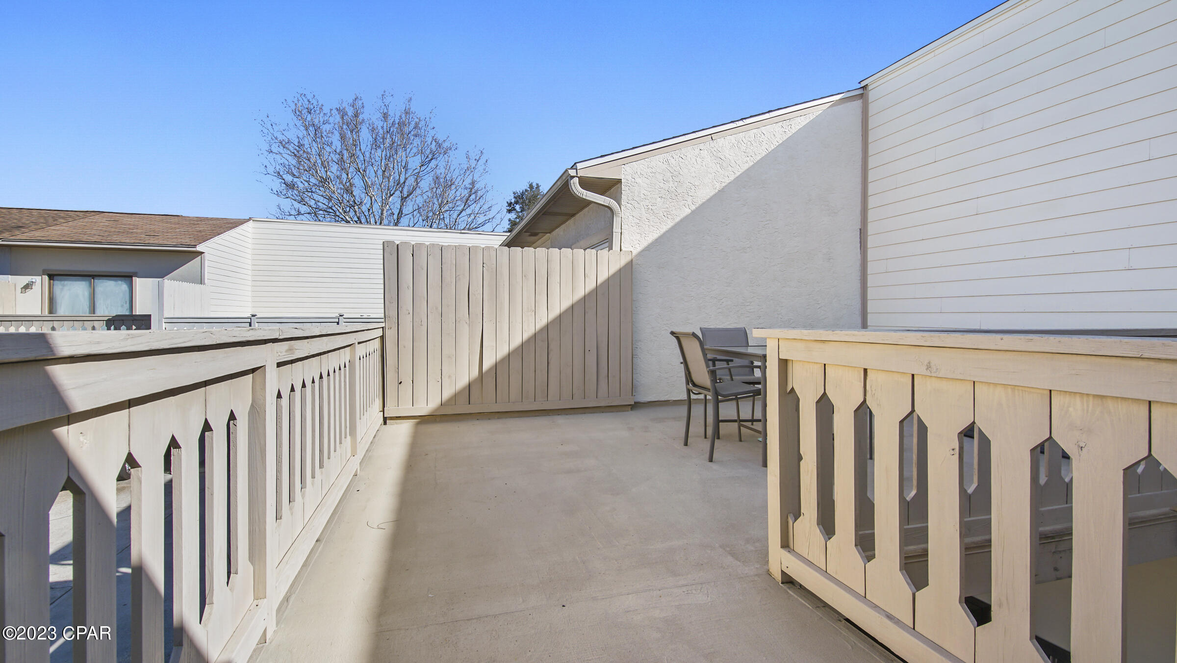 Horizon South Townhouses - Residential