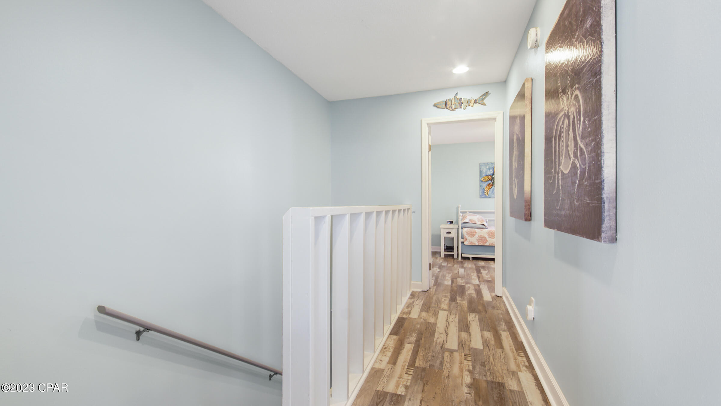 Horizon South Townhouses - Residential