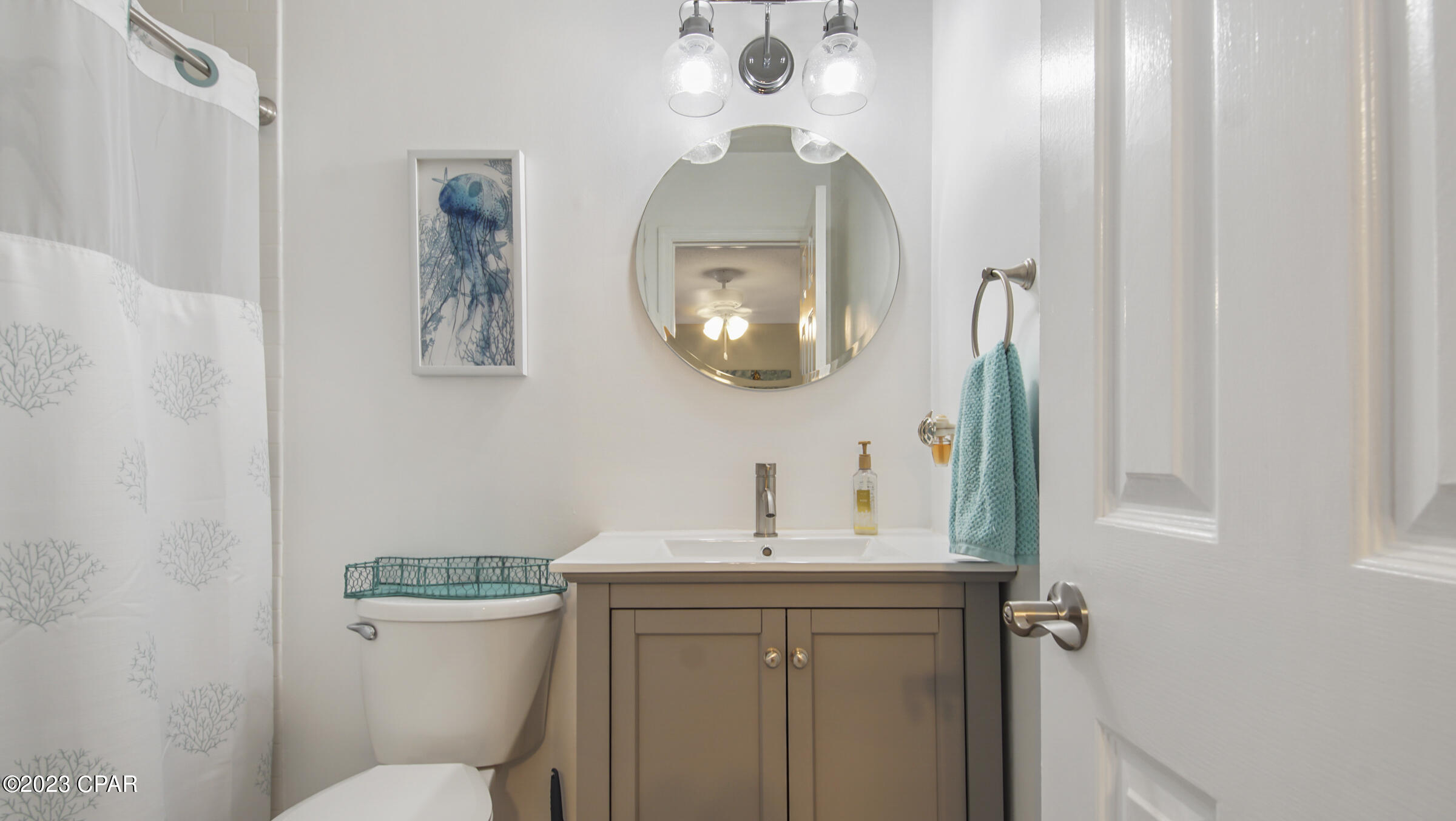 Horizon South Townhouses - Residential