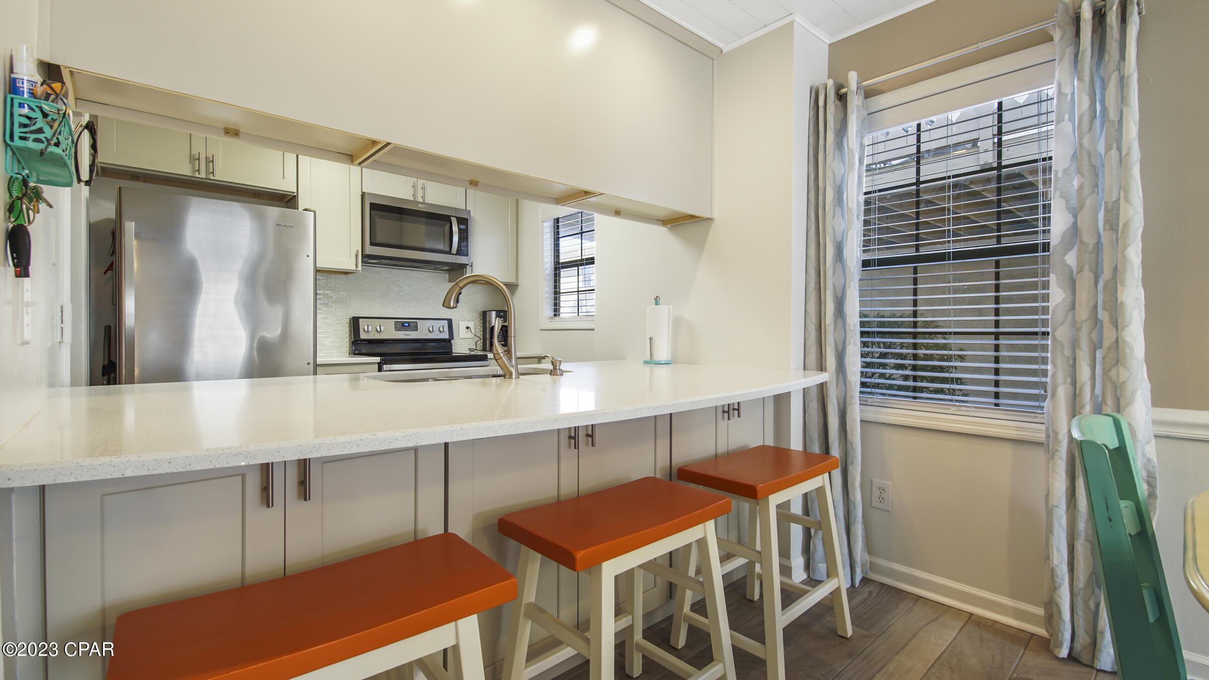 Horizon South Townhouses - Residential