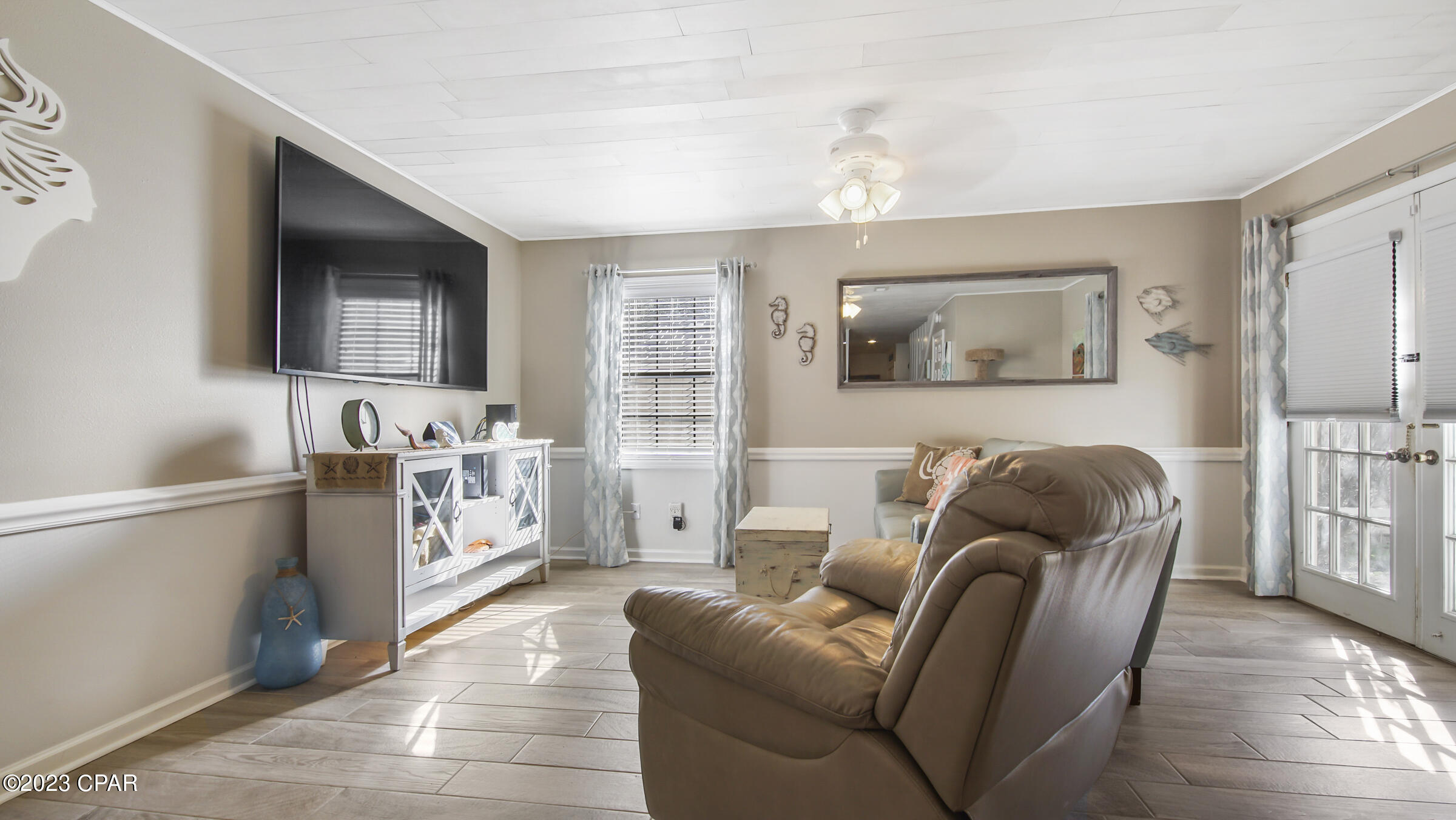 Horizon South Townhouses - Residential