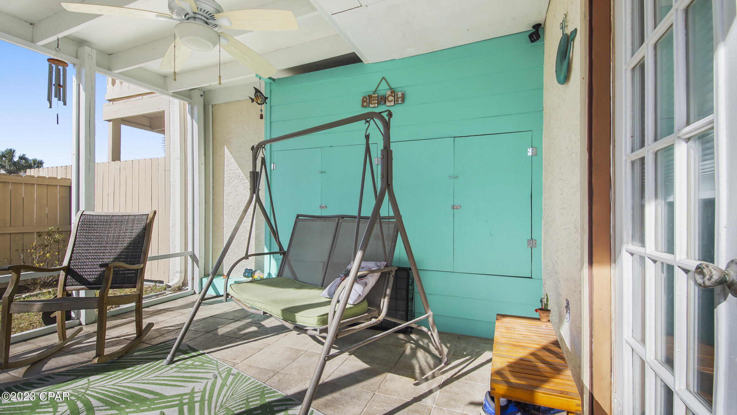 Horizon South Townhouses - Residential