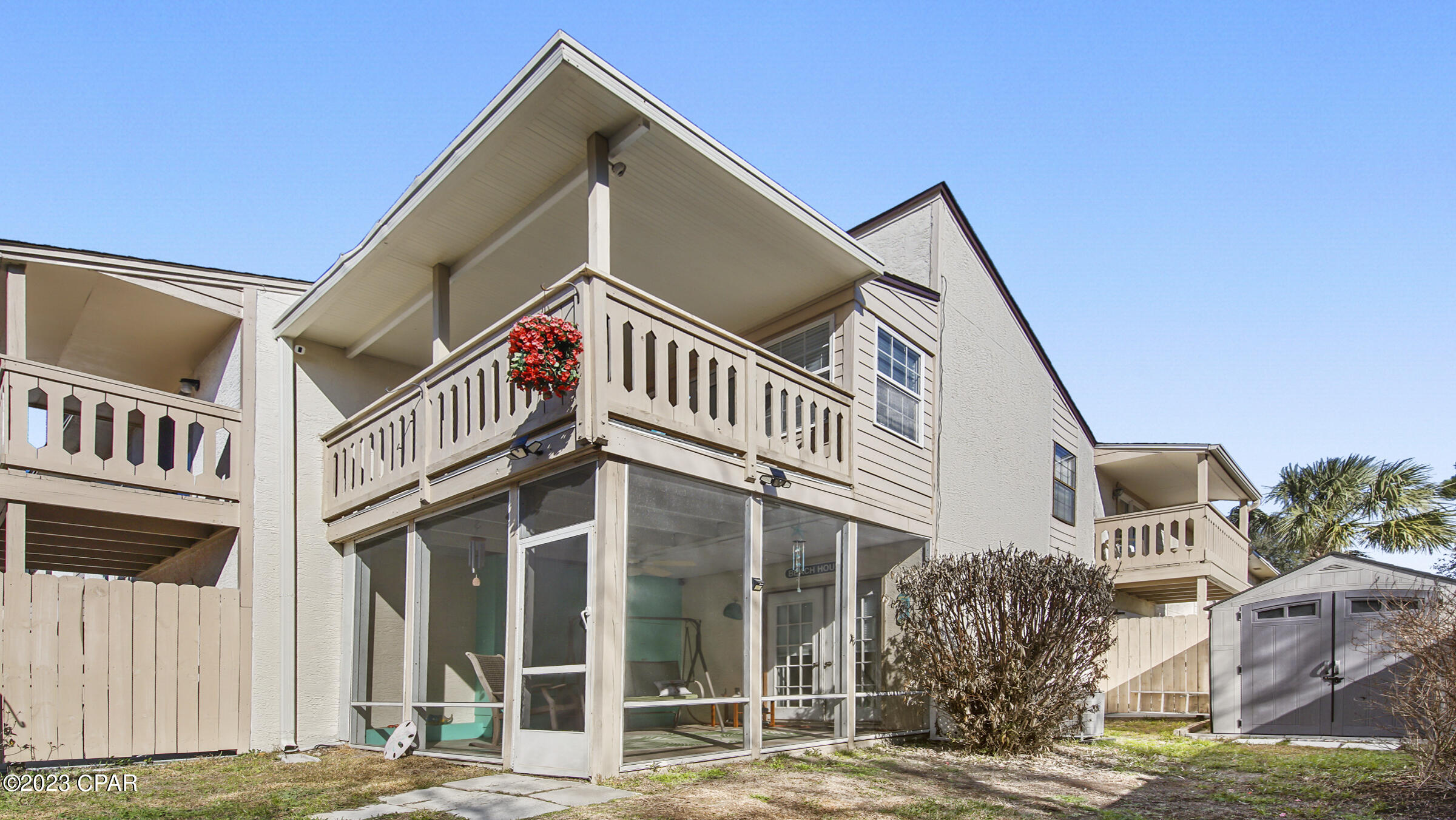 Horizon South Townhouses - Residential