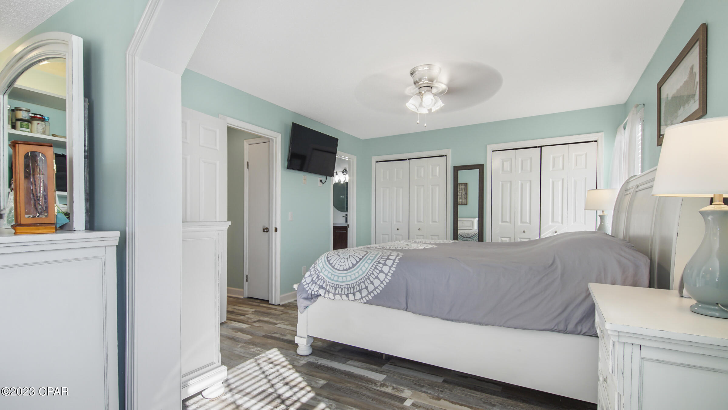 Horizon South Townhouses - Residential
