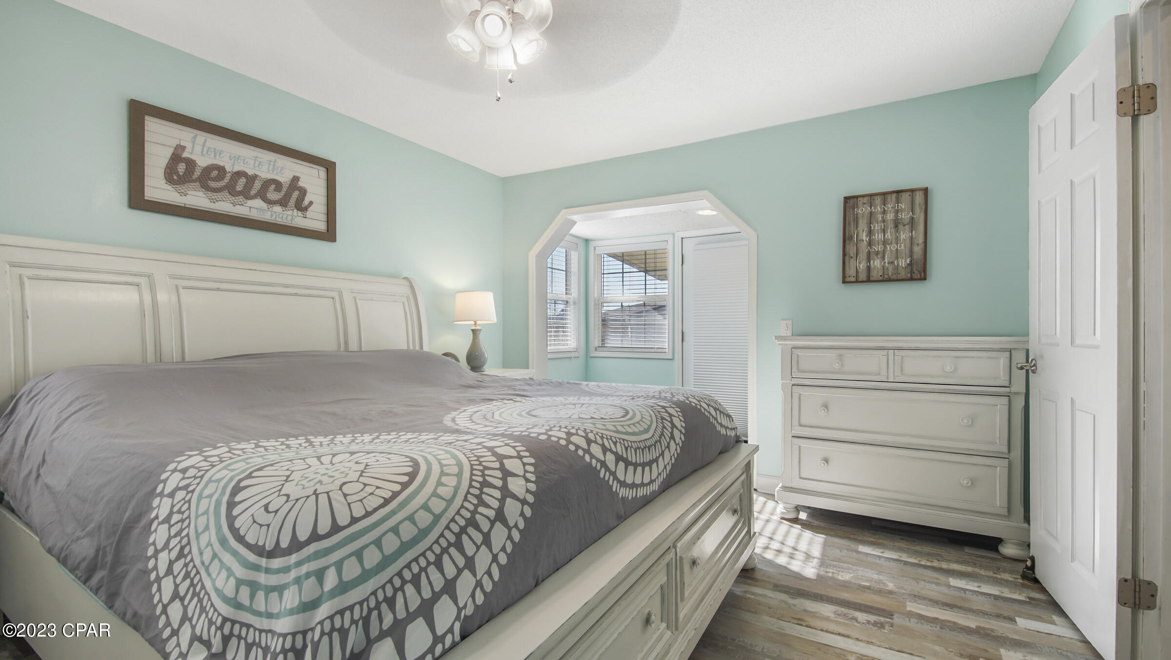 Horizon South Townhouses - Residential