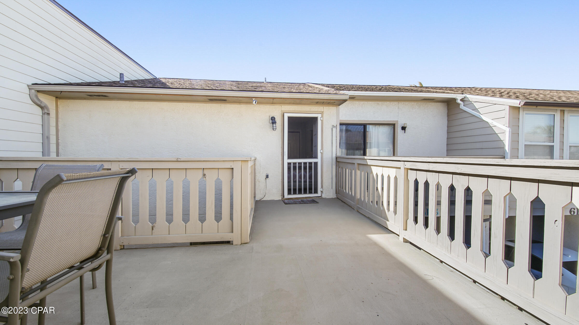 Horizon South Townhouses - Residential