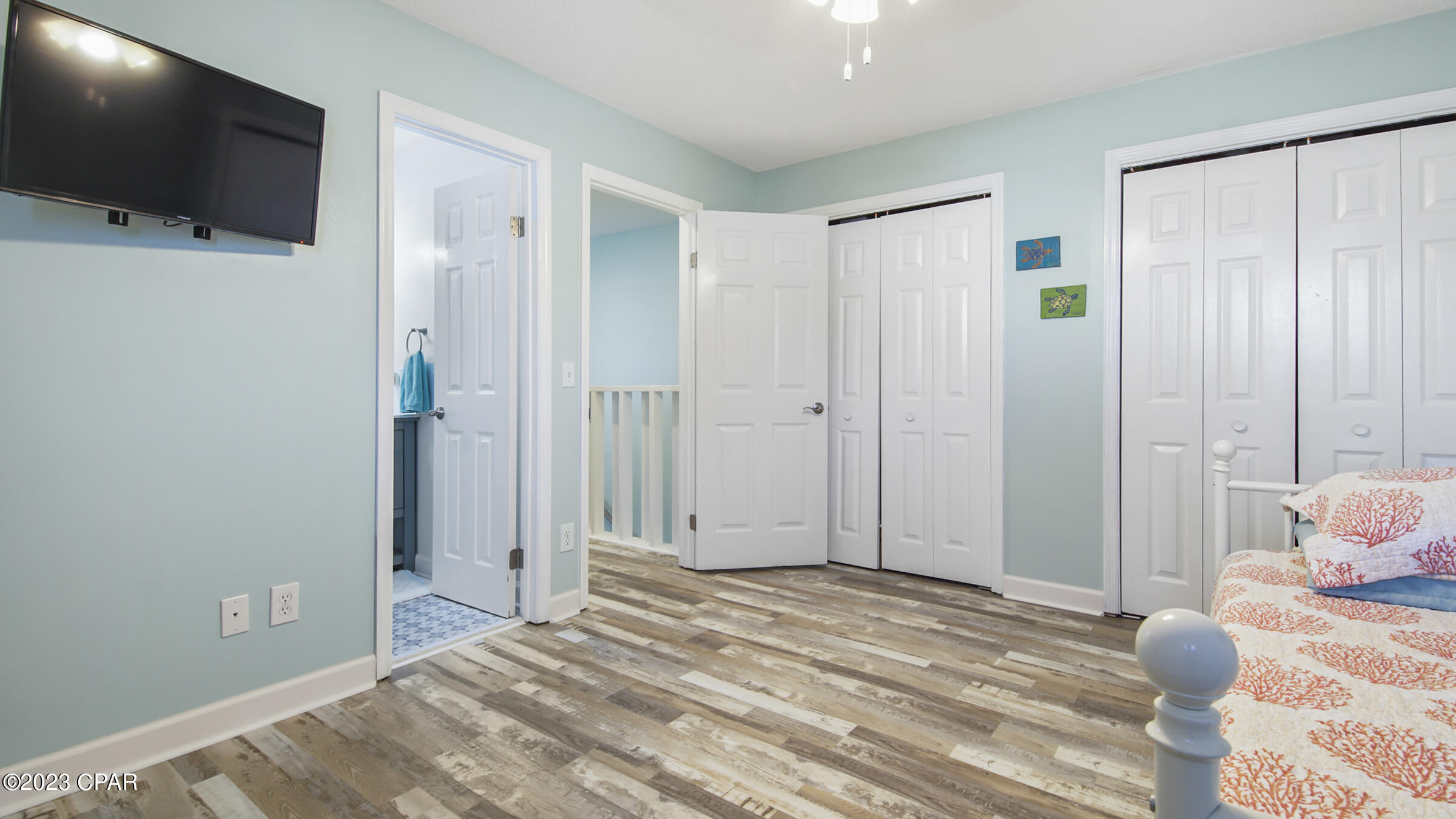 Horizon South Townhouses - Residential