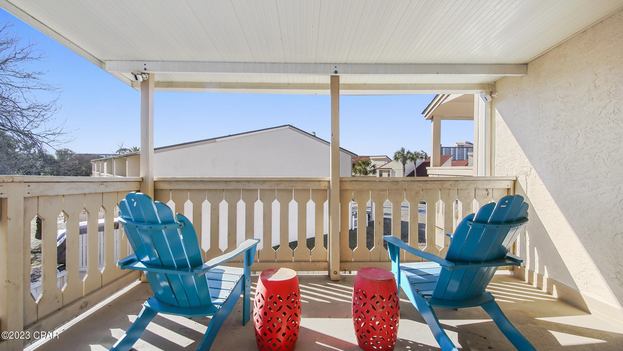 Horizon South Townhouses - Residential