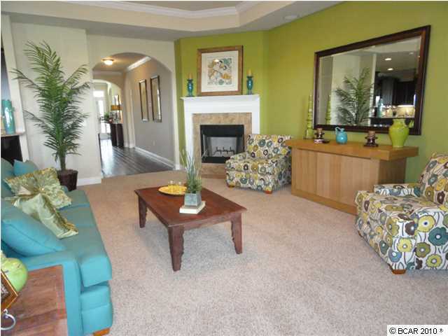 Cherokee Heights - Residential