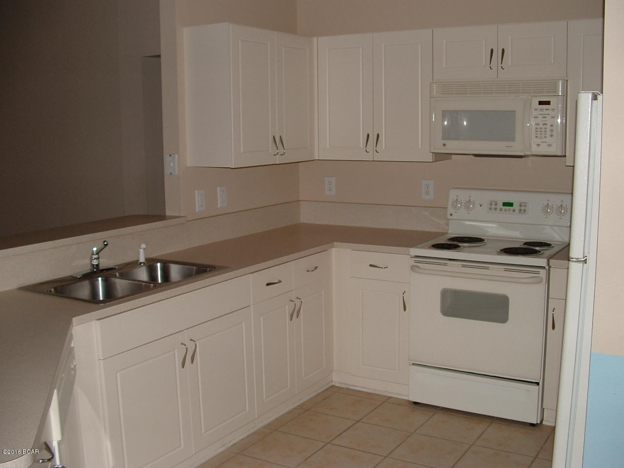Palmetto Trace - Residential Lease