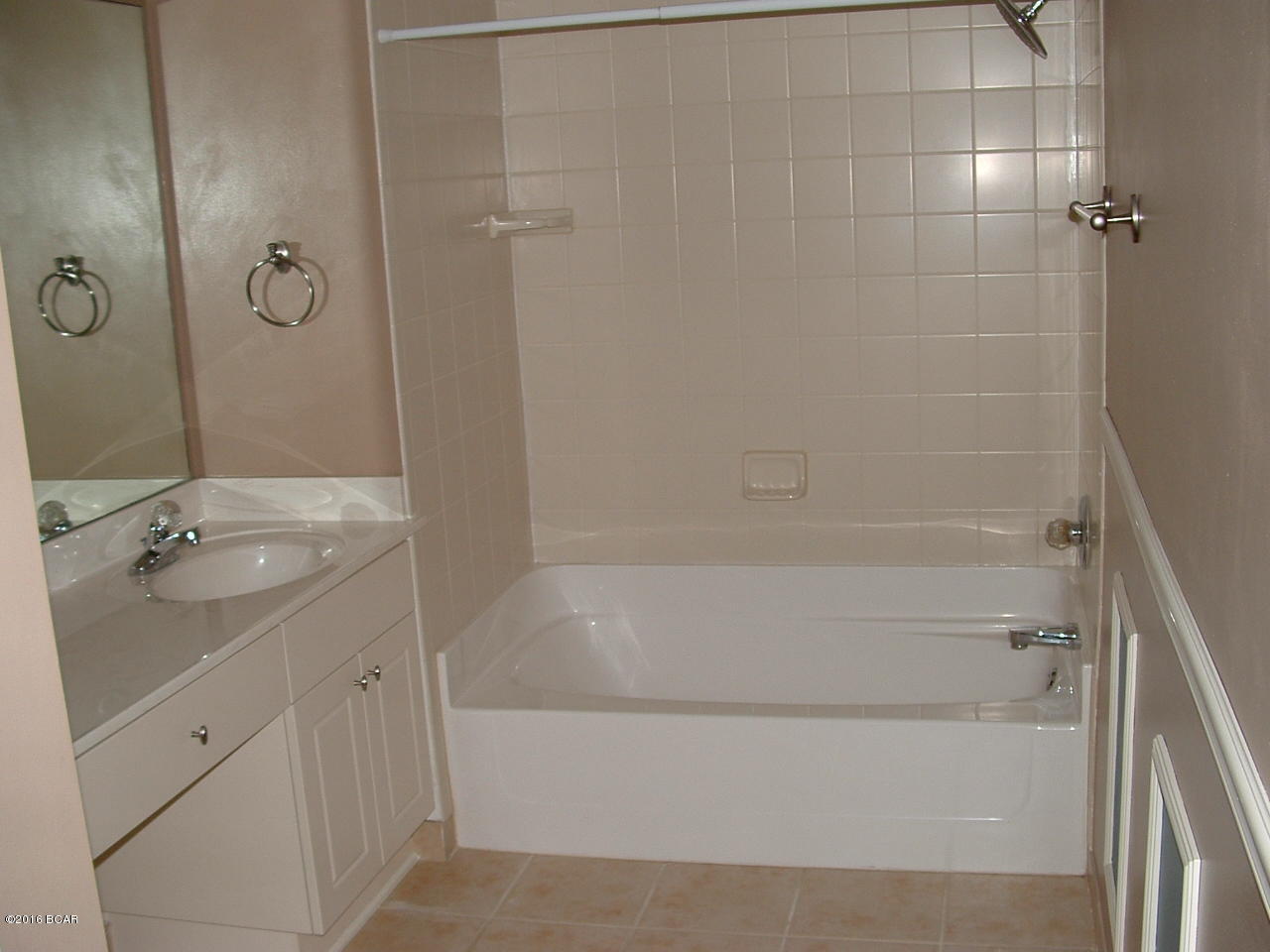 Palmetto Trace - Residential Lease