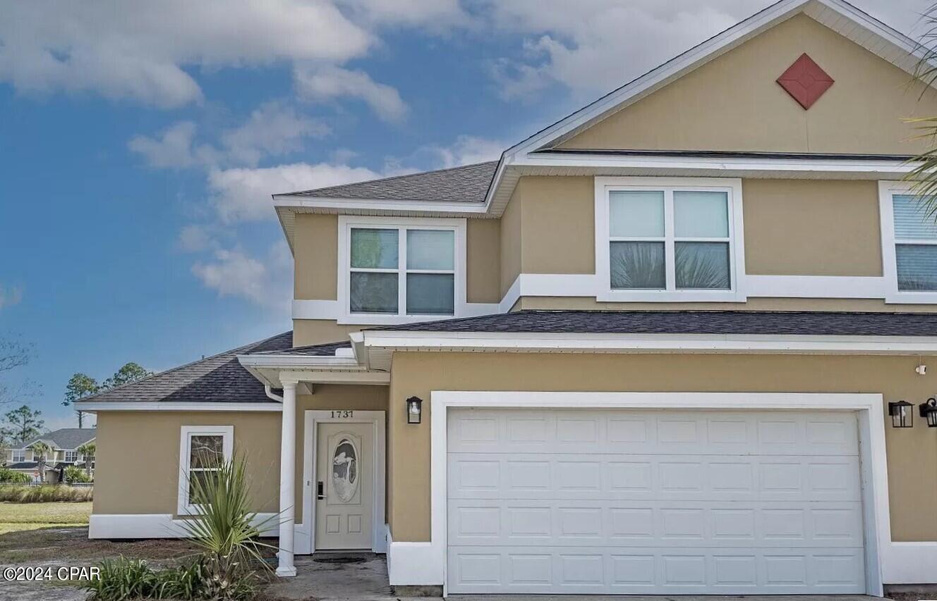 Annabella's Townhomes - Residential Lease