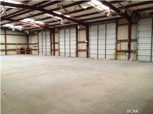 G C 2nd Add - Commercial Lease
