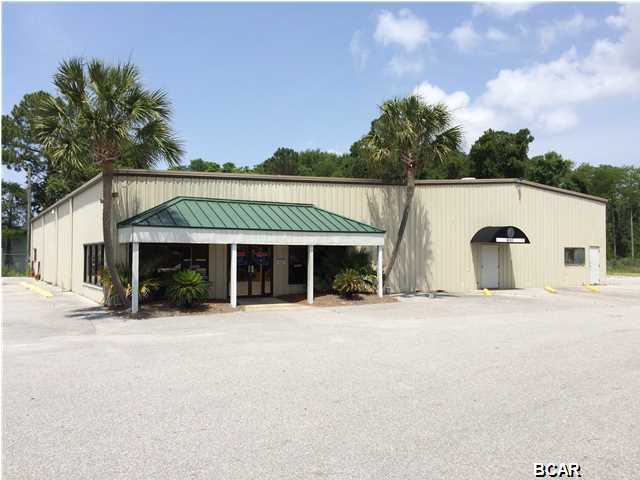 G C 2nd Add - Commercial Lease