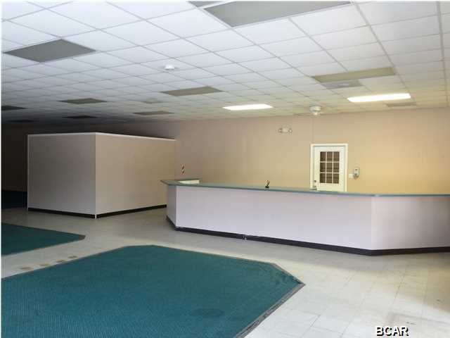G C 2nd Add - Commercial Lease