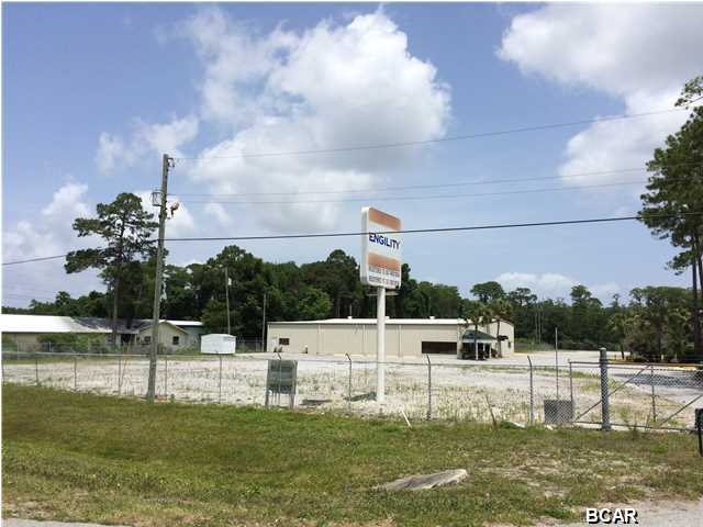 G C 2nd Add - Commercial Lease