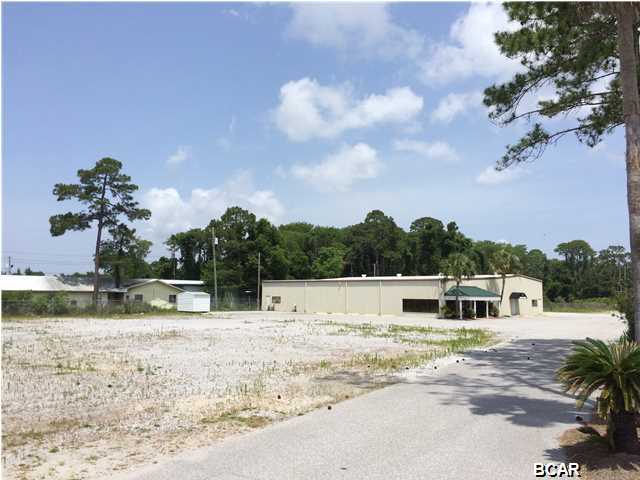 G C 2nd Add - Commercial Lease