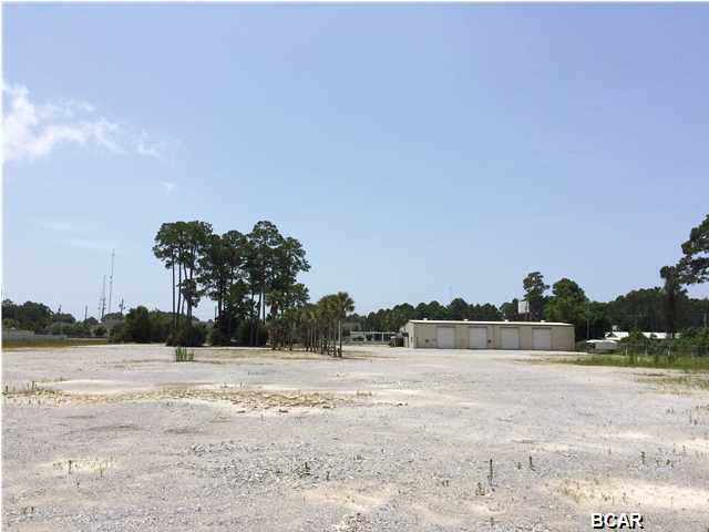 G C 2nd Add - Commercial Lease
