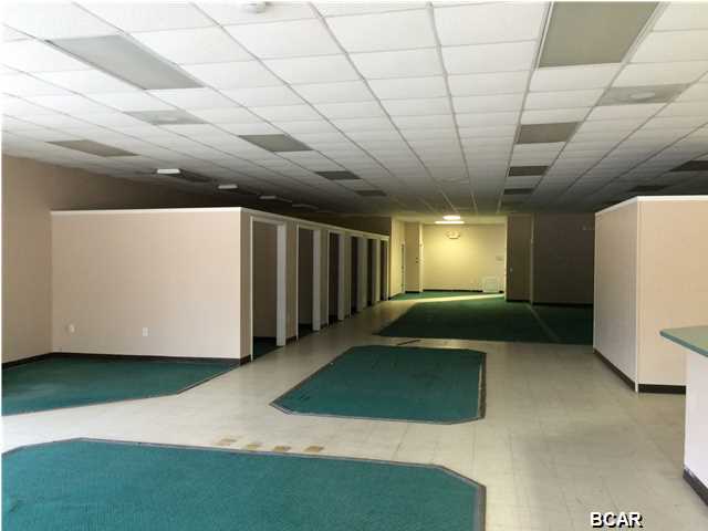 G C 2nd Add - Commercial Lease
