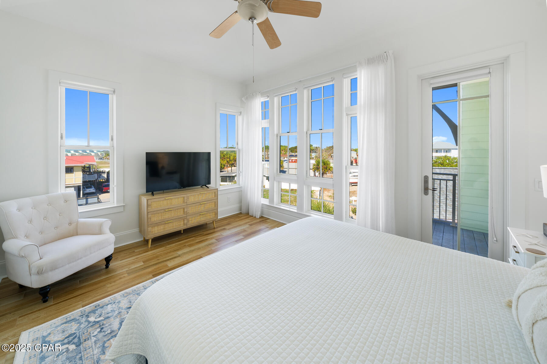Miramar Beach - Residential