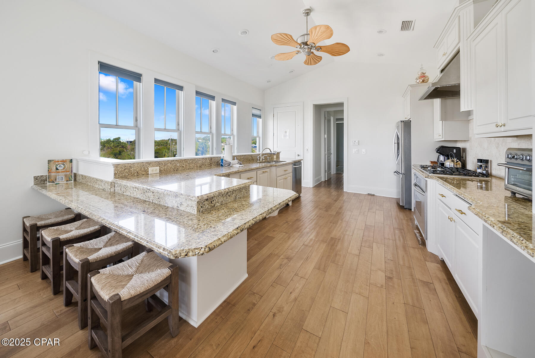 Miramar Beach - Residential