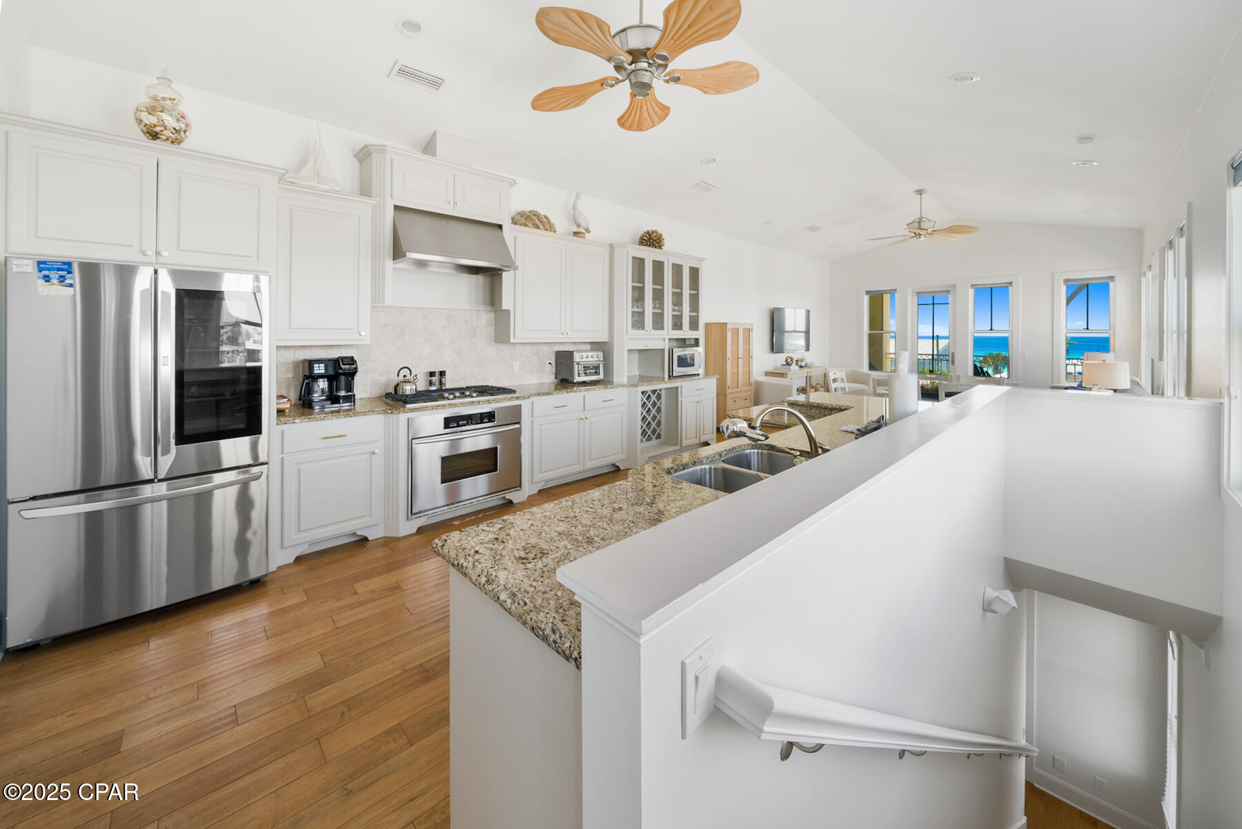 Miramar Beach - Residential
