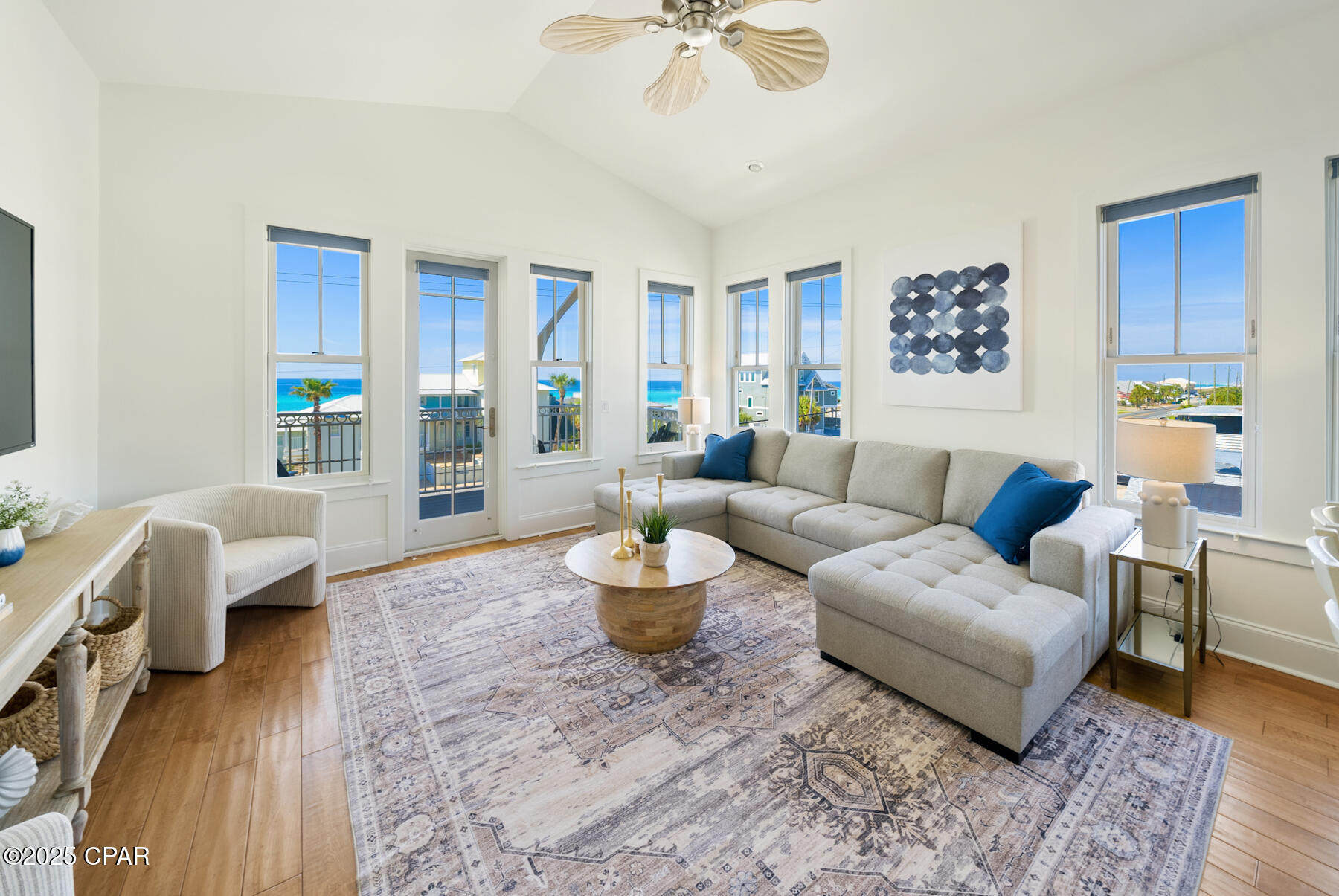 Miramar Beach - Residential