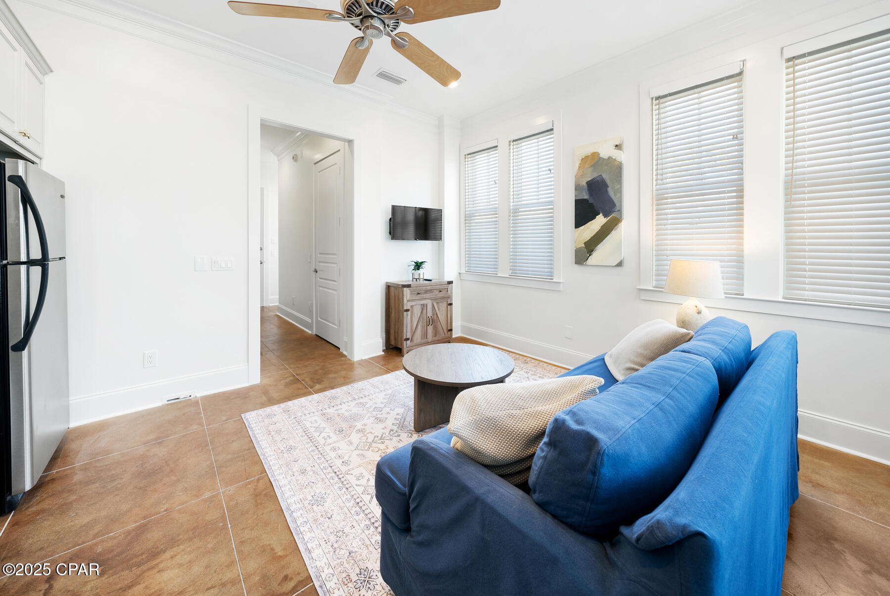 Miramar Beach - Residential