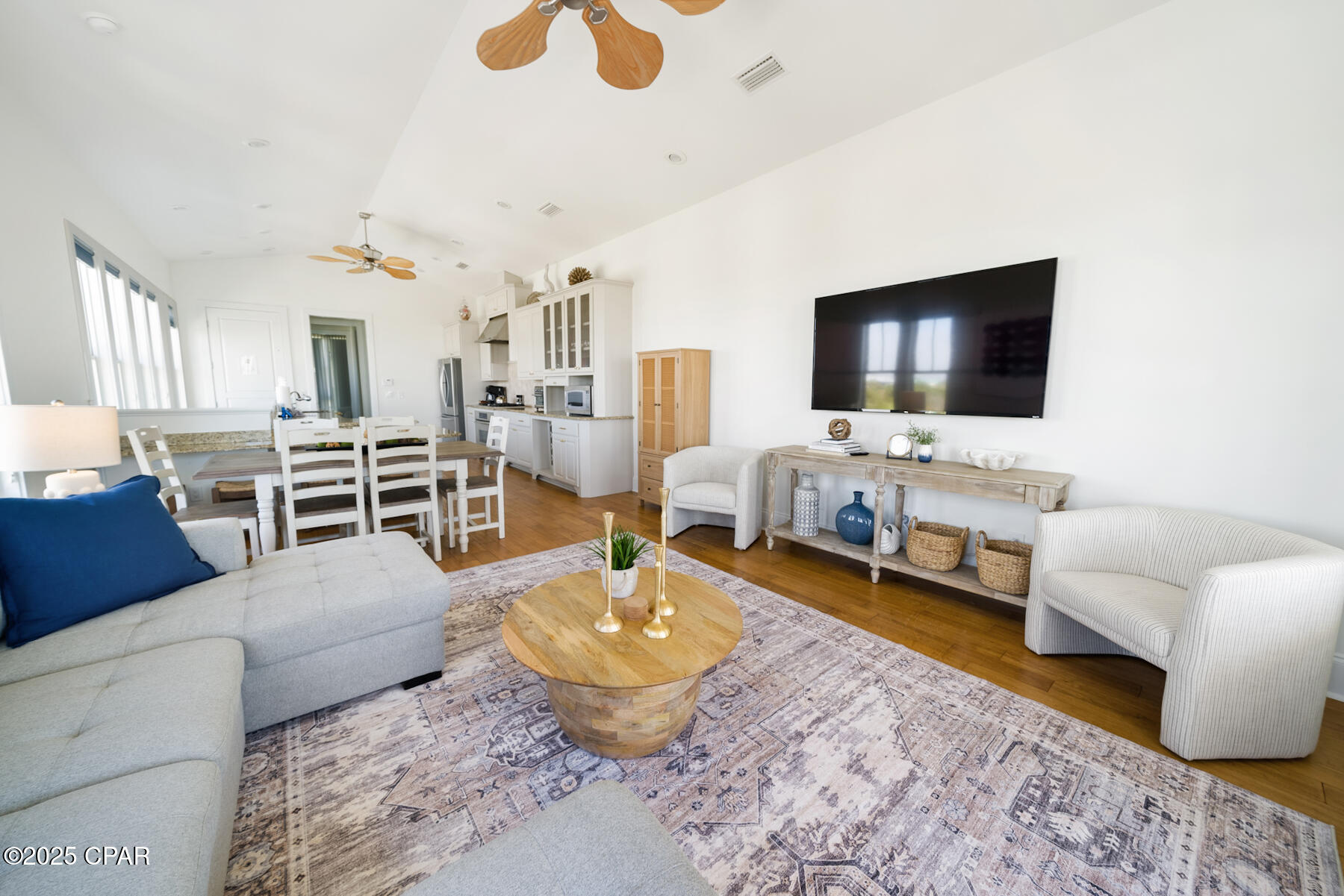 Miramar Beach - Residential