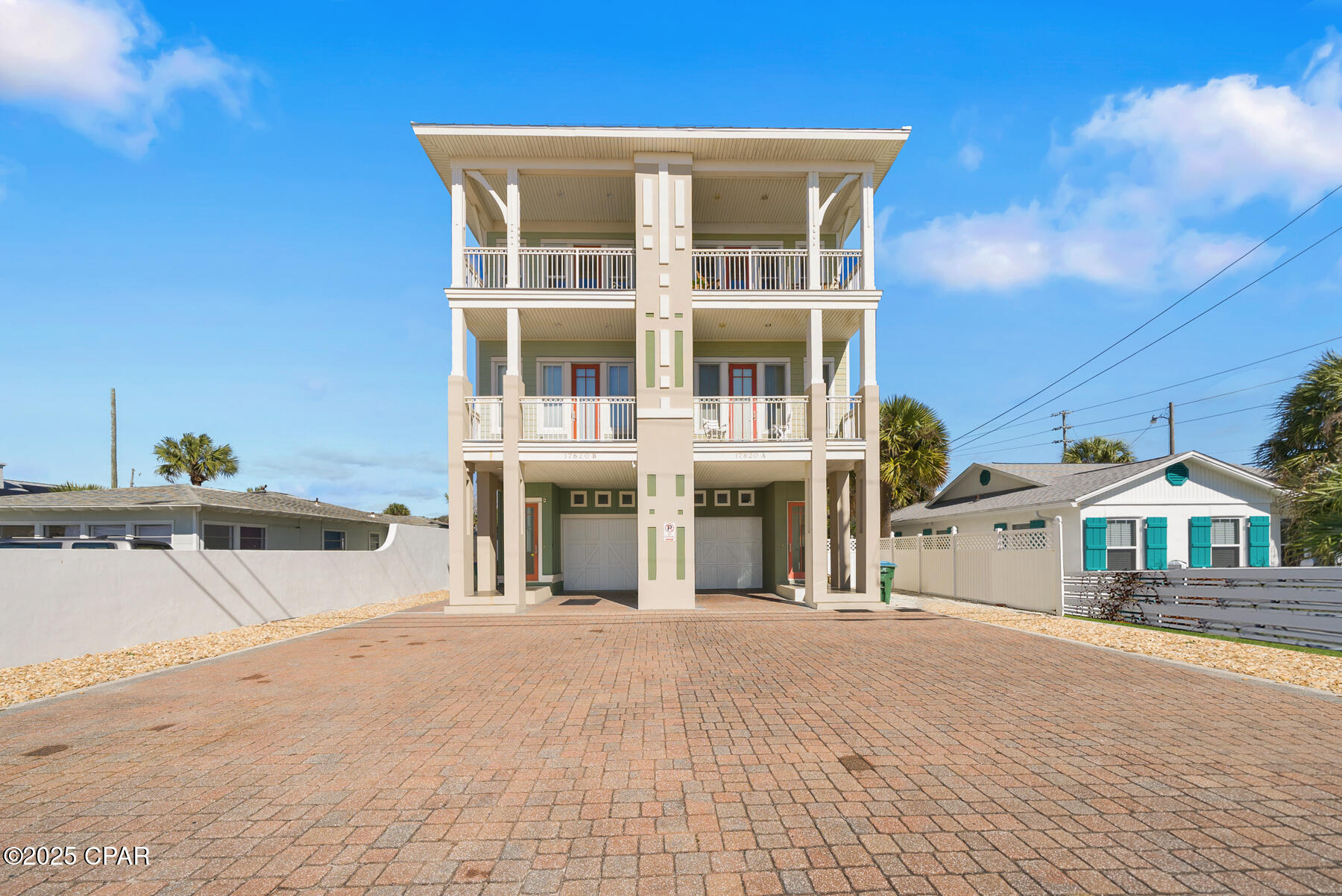 Miramar Beach - Residential