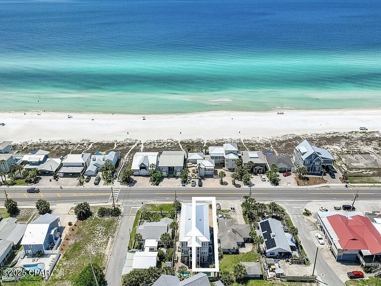 Miramar Beach - Residential
