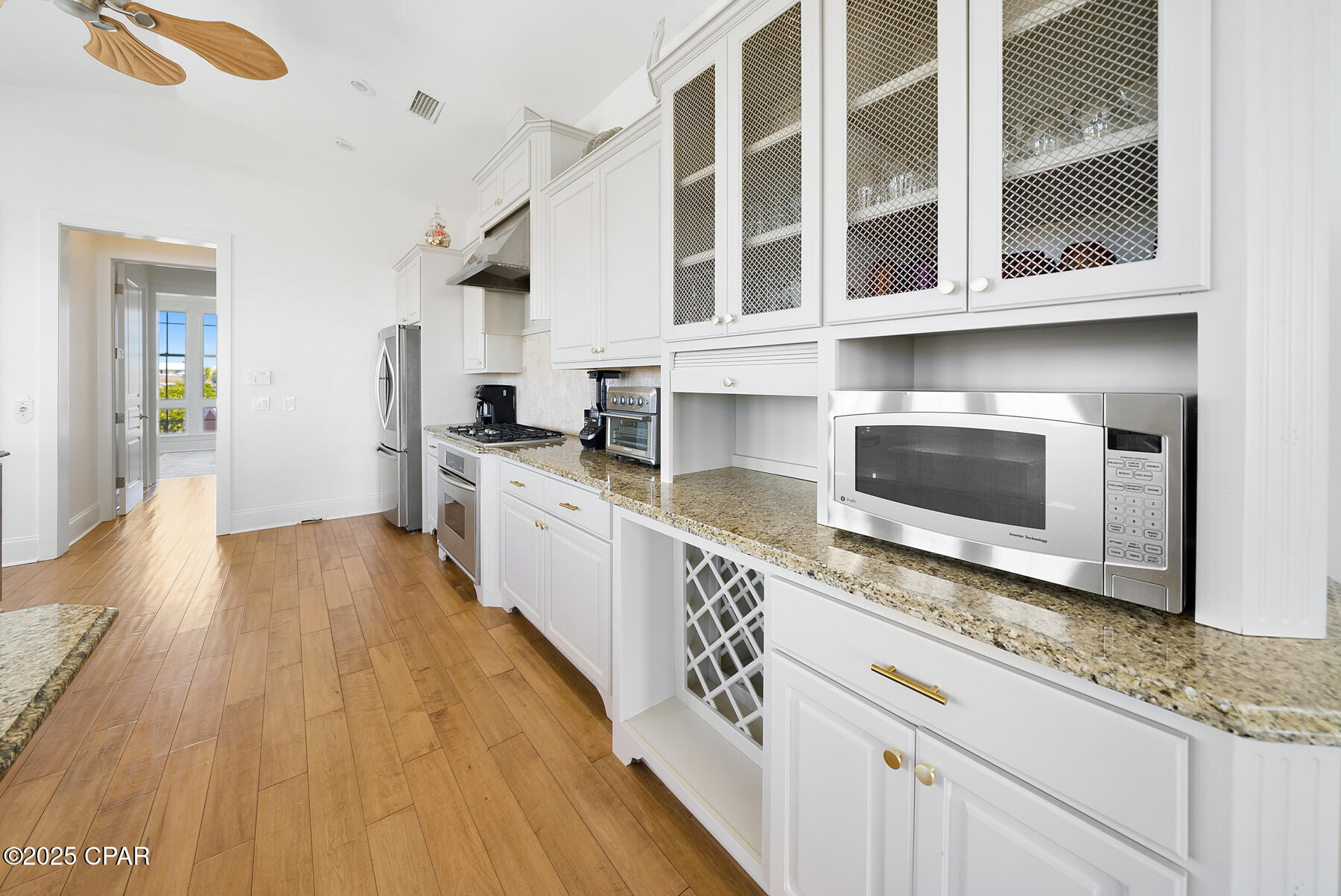 Miramar Beach - Residential