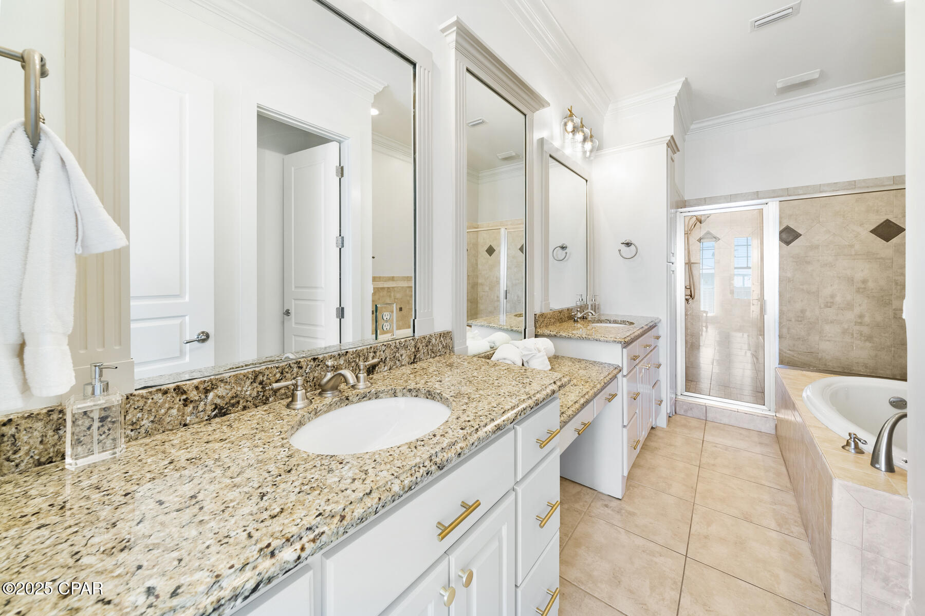Miramar Beach - Residential