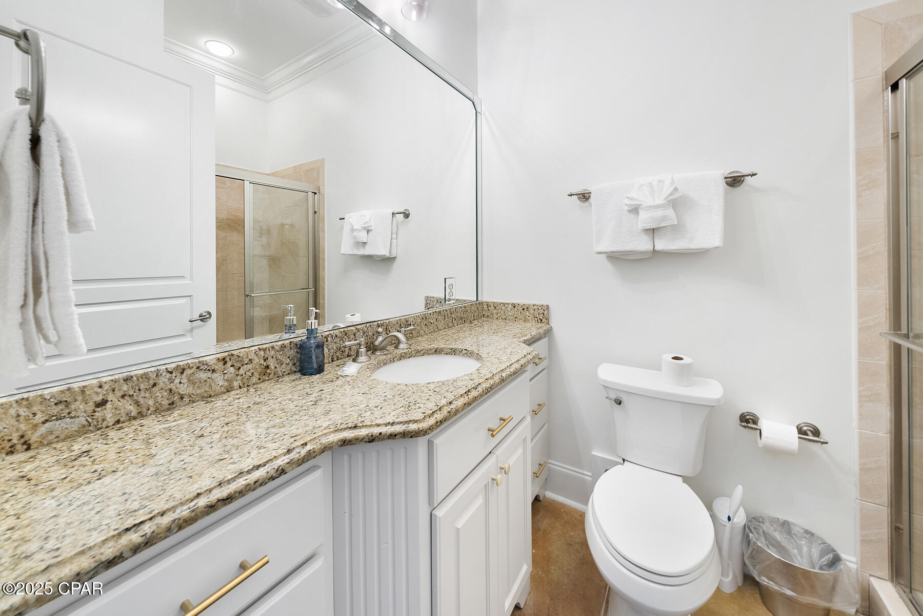Miramar Beach - Residential