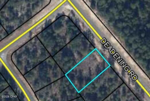 Sunny Hills Unit 19 - Land