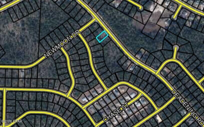 Sunny Hills Unit 19 - Land