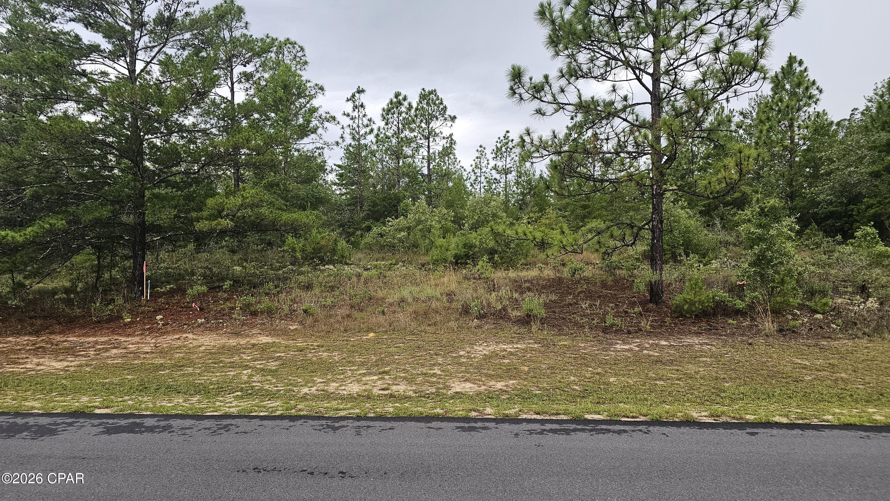 Sunny Hills Unit 19 - Land