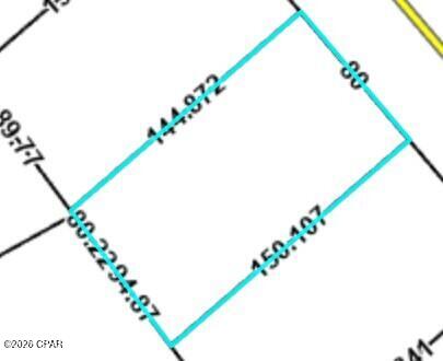 Sunny Hills Unit 19 - Land