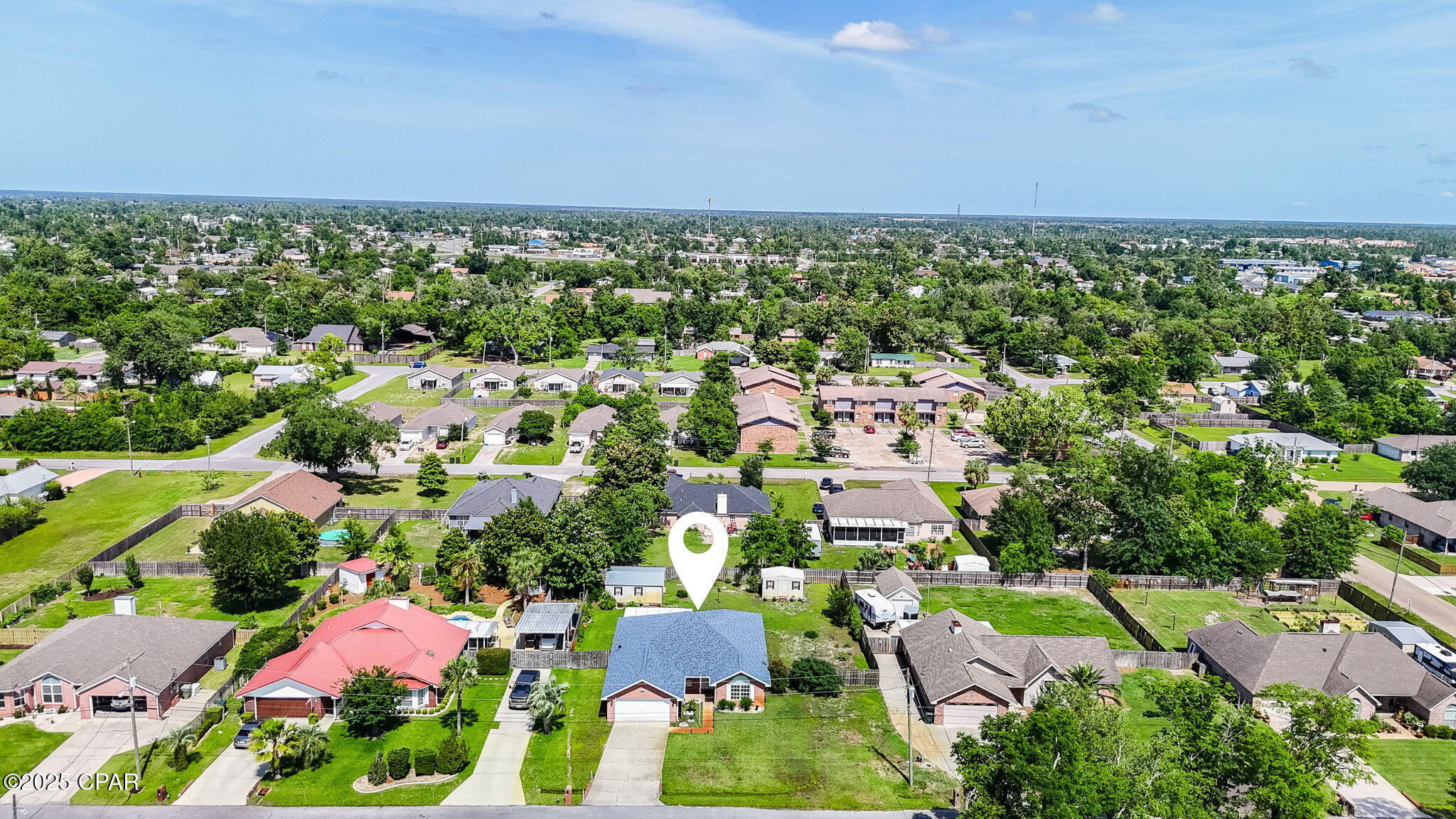 Lynn Haven - Residential