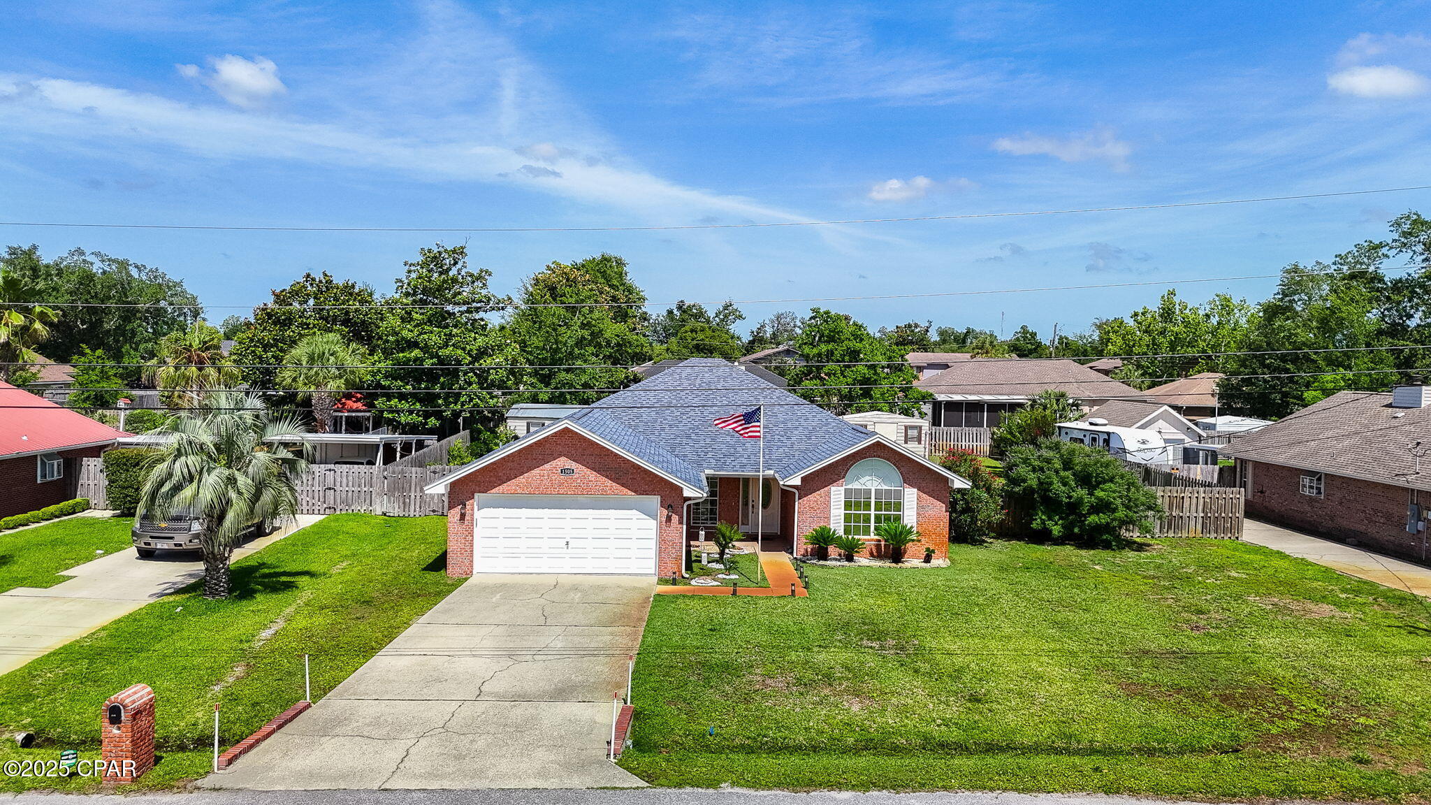 Lynn Haven - Residential