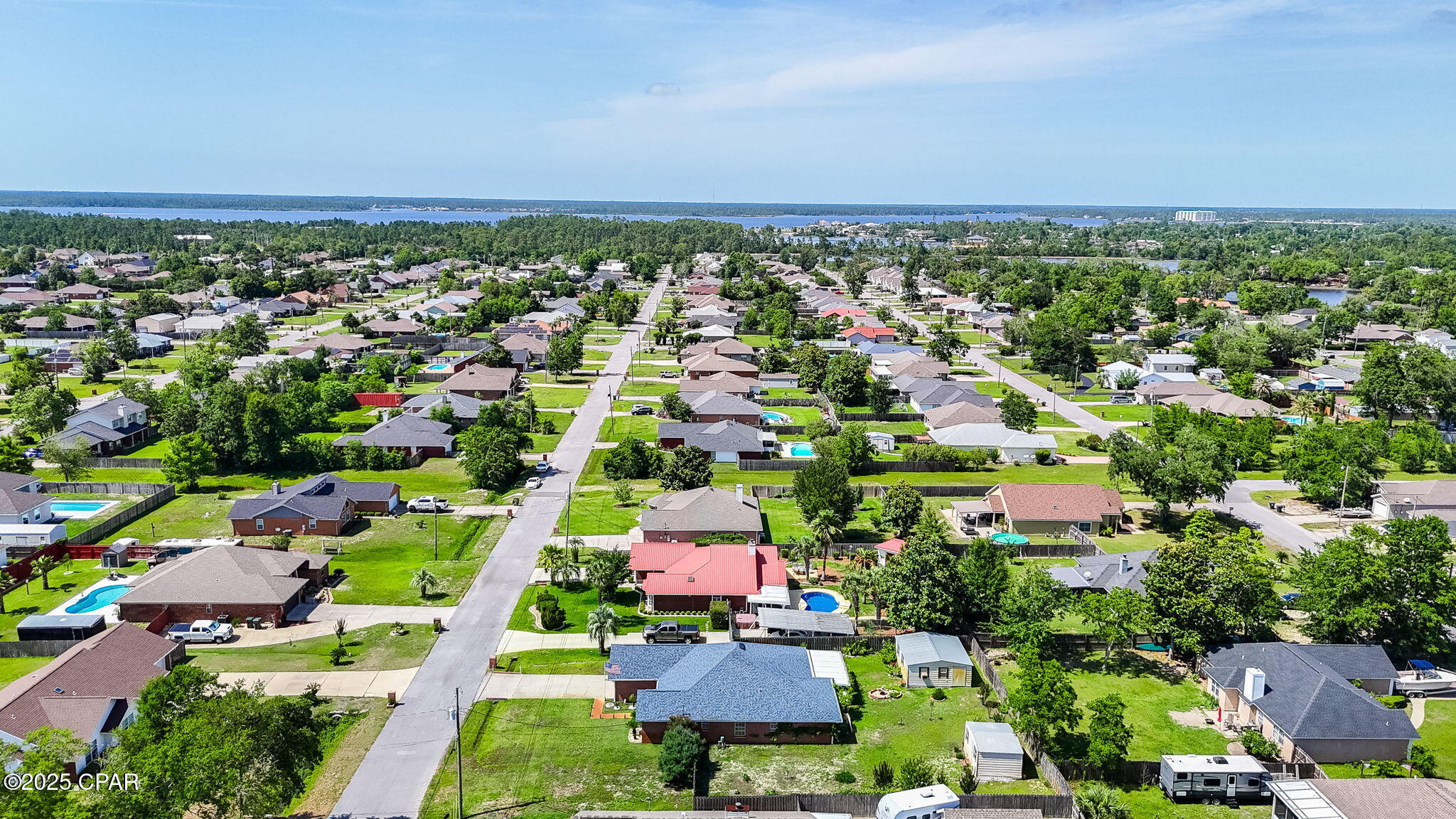 Lynn Haven - Residential