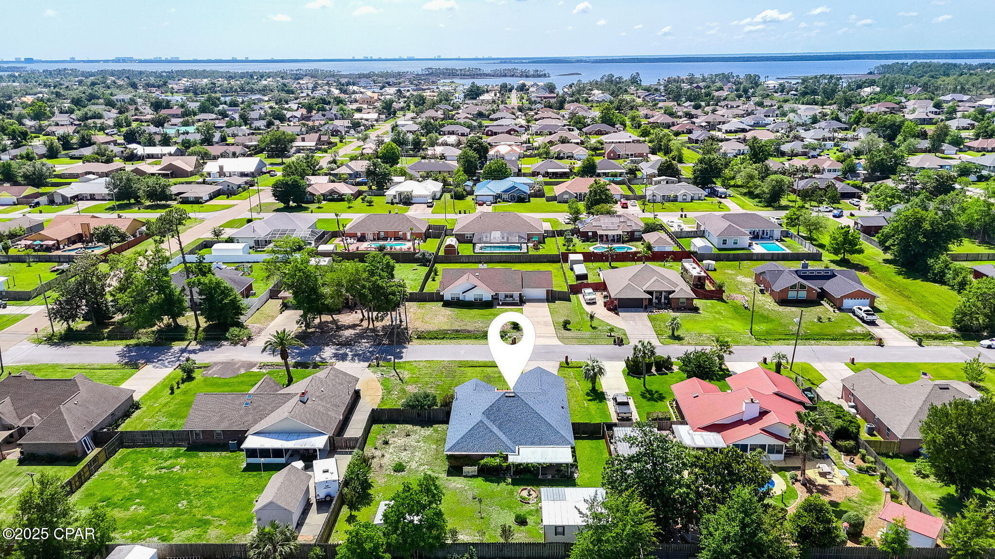 Lynn Haven - Residential