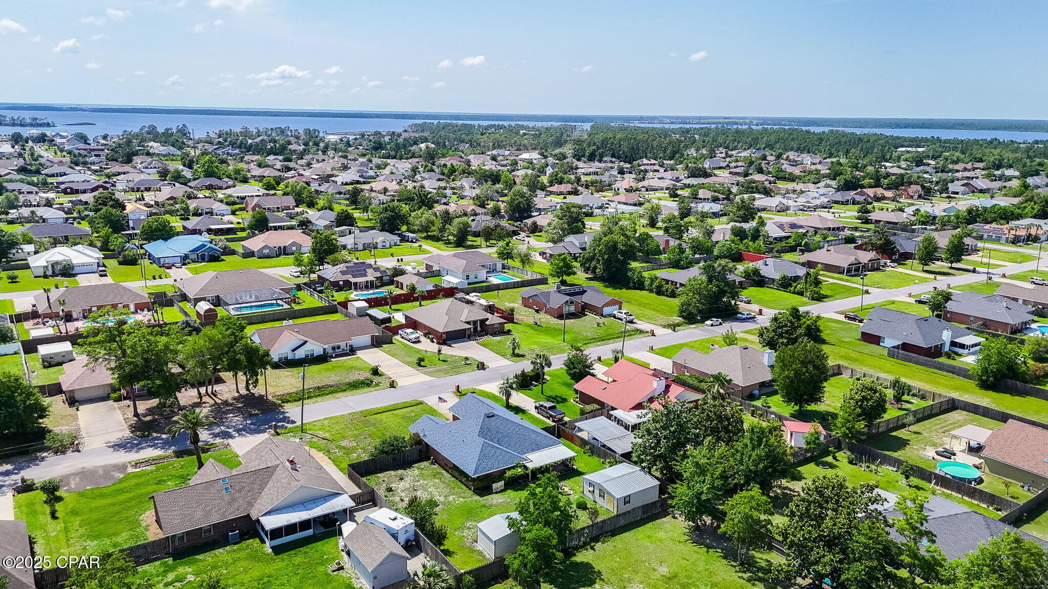 Lynn Haven - Residential