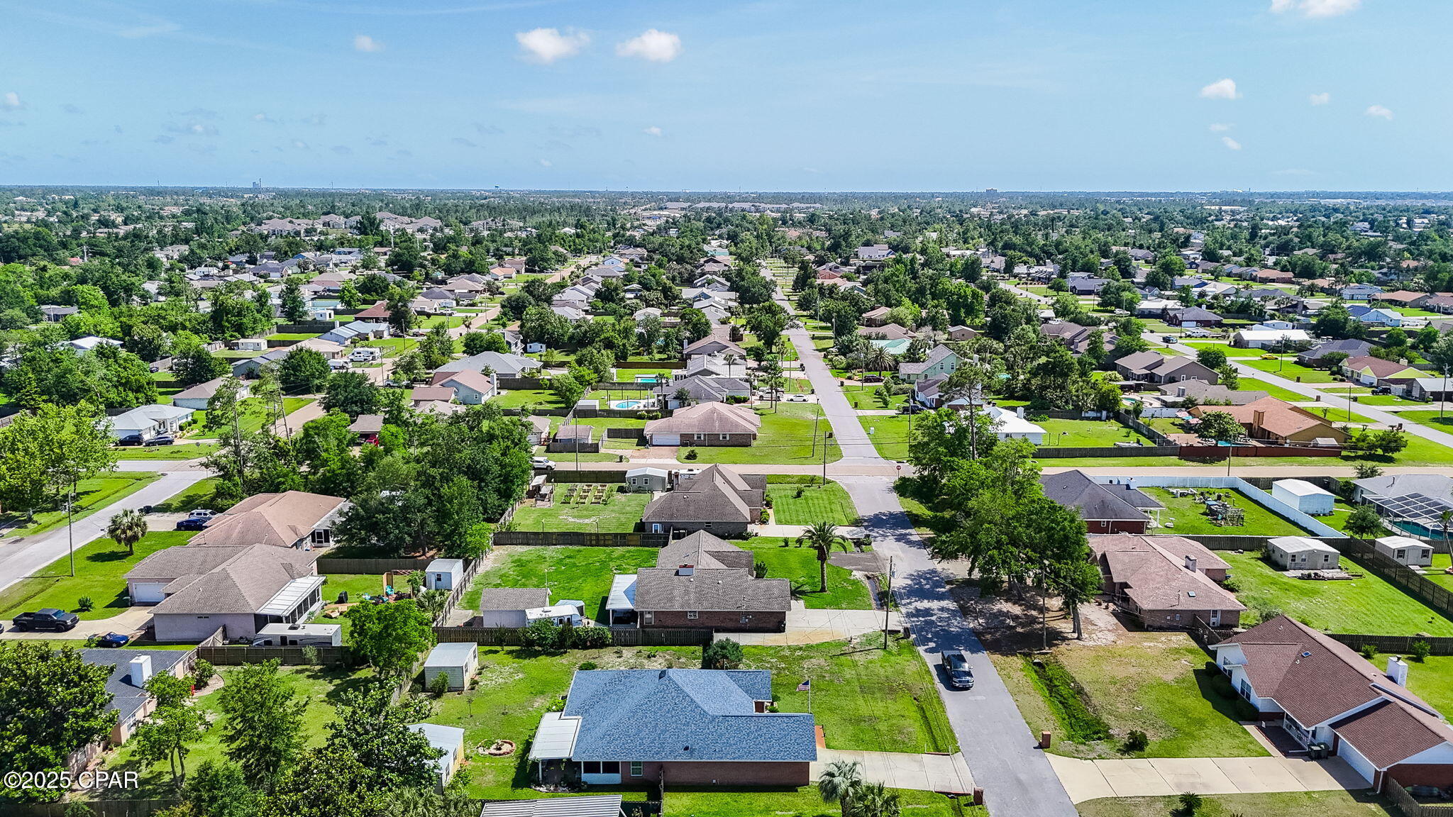 Lynn Haven - Residential