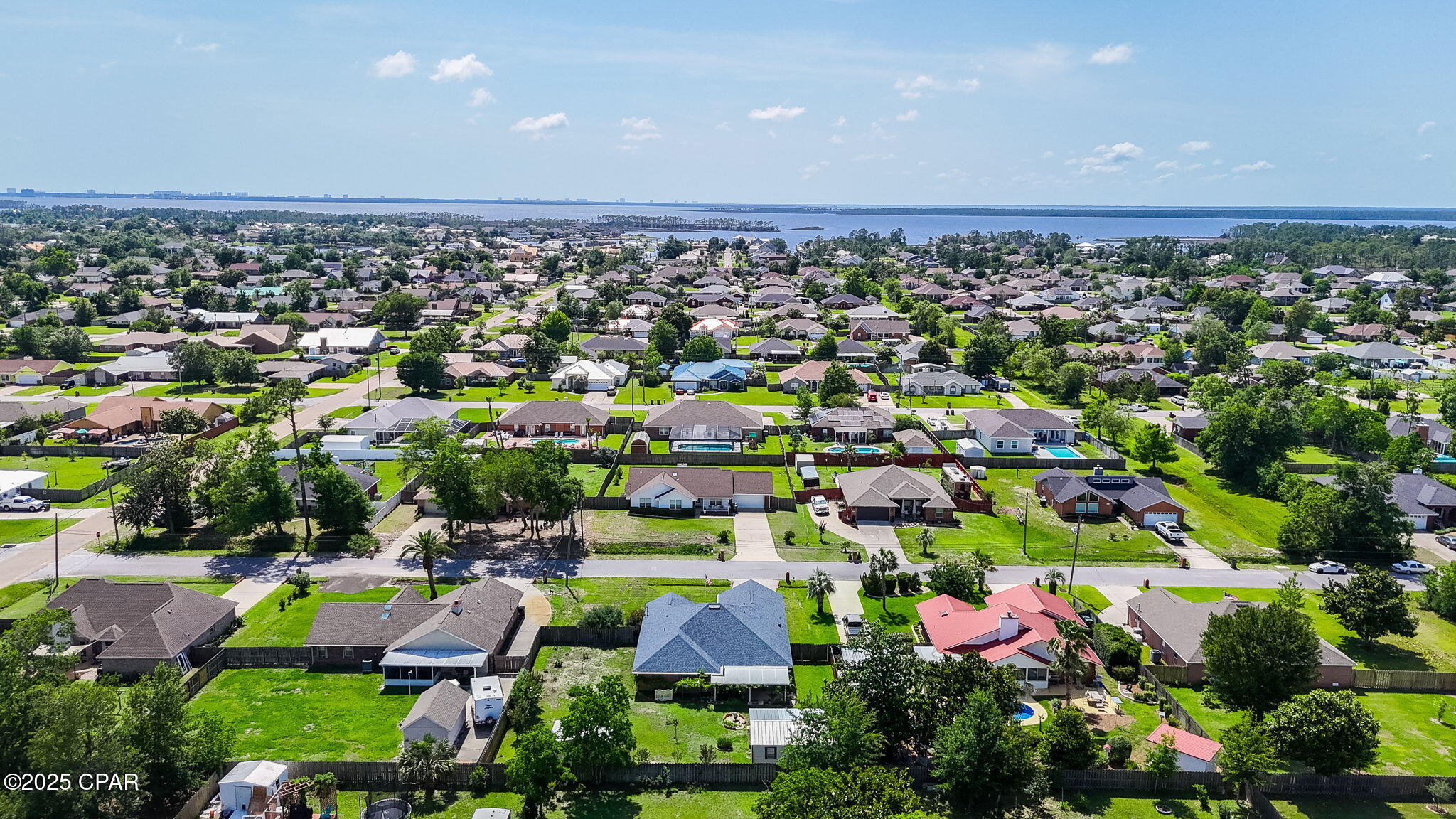 Lynn Haven - Residential