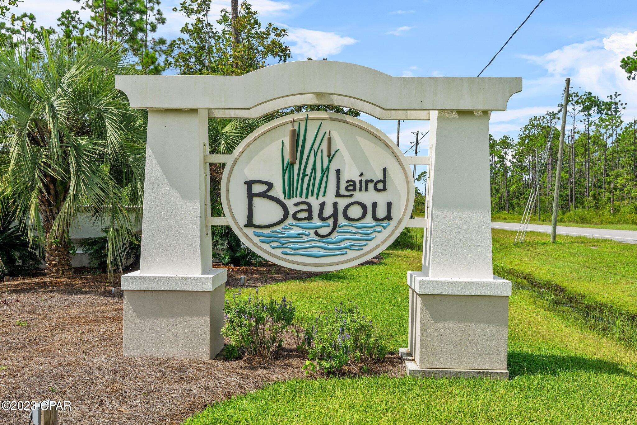 **PRICE IMPROVEMENT**This is probably the most beautiful building lot in Laird Bayou.  Located at the end of Vista del Sol Lane on a cul de sac, you'll be able to enjoy an unobstructed magnificent view of East Bay and the Gulf beyond.  And it's just a short drive to TAFB, shopping and local schools as well as a short boat rode to Shell Island. Enjoy watching the abundant wildlife in the area and the dolphins and manatees close by in the bay.

Contact your realtor today for a tour of the amenities and all that Laird Bayou has to offer.