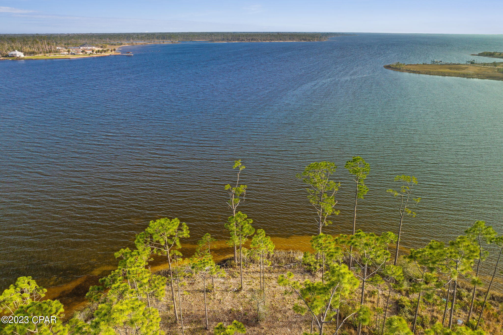 Laird Bayou - Land