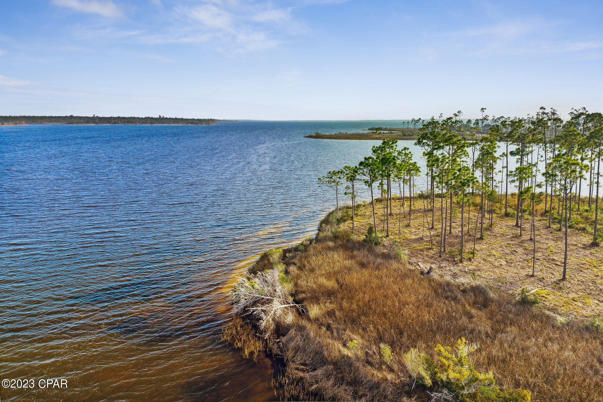 Laird Bayou - Land