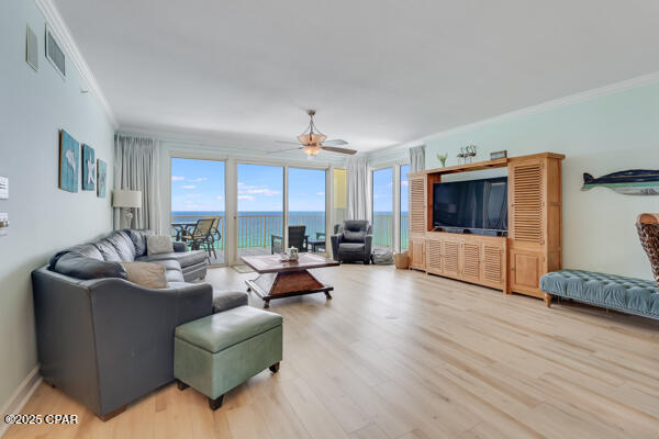 Grande Surf Club Condo - Residential
