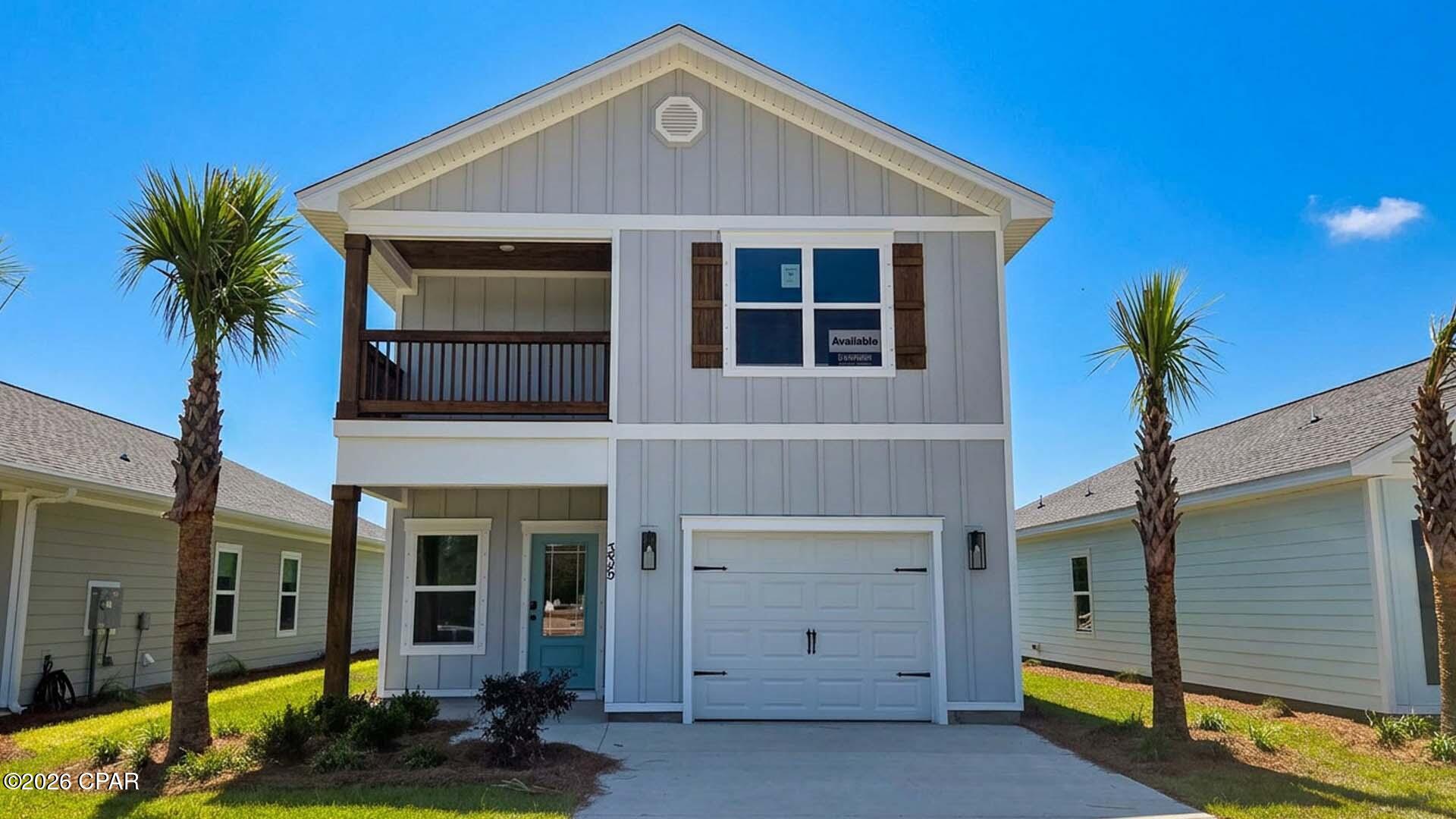 Colonial Landing - Residential